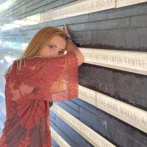 Meet your Posher, Michelle